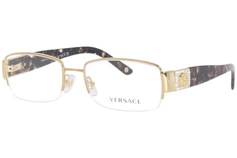 versace optical frames prices